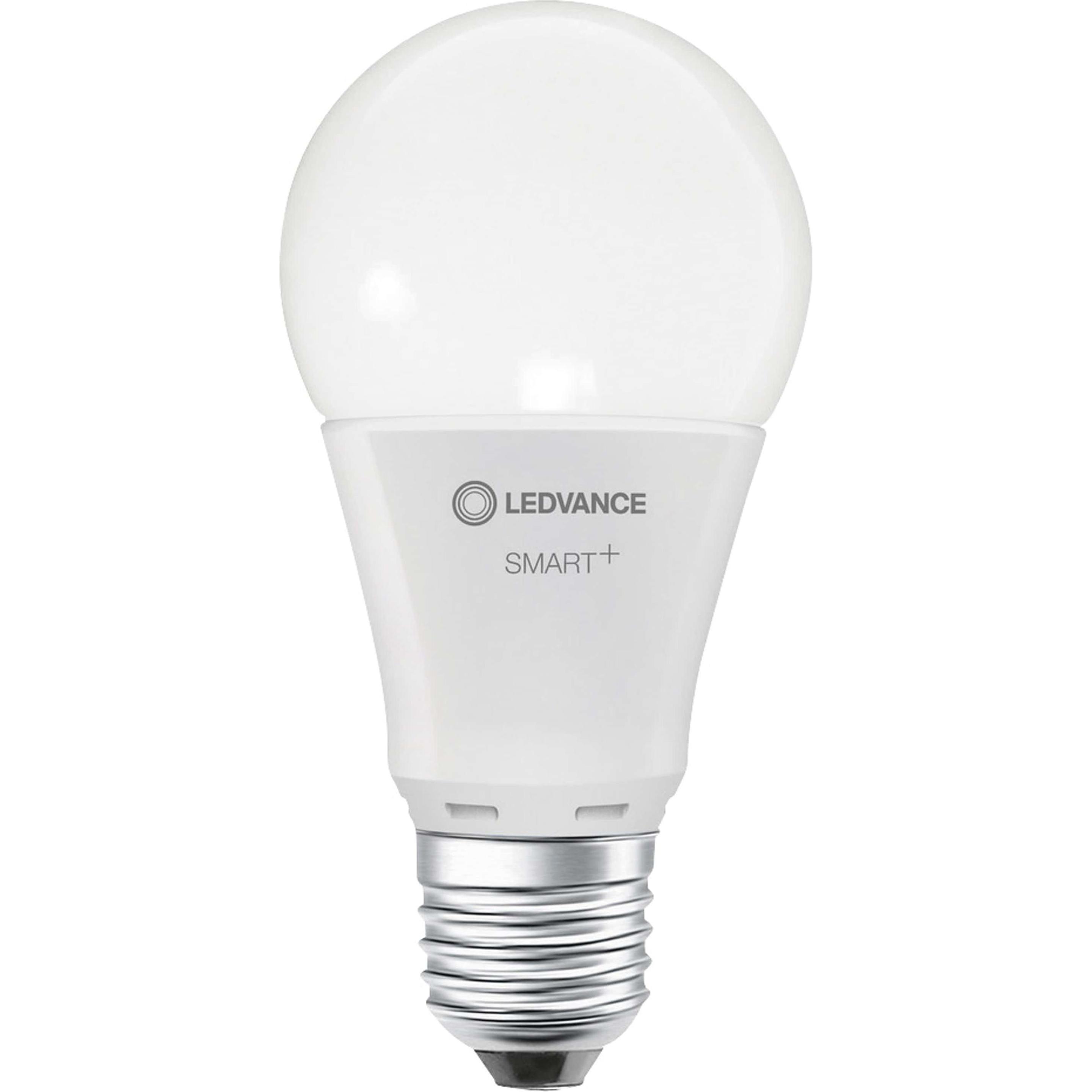 Ledvance, Leuchtmittel, Smart+ Wifi Classic (E27, 14 W, 1521 lm, 1 x, F)