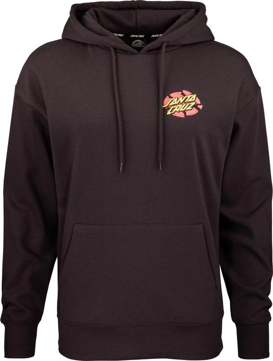 Immagine prodotto Santa Cruz Broken Dot Hood (10XL)