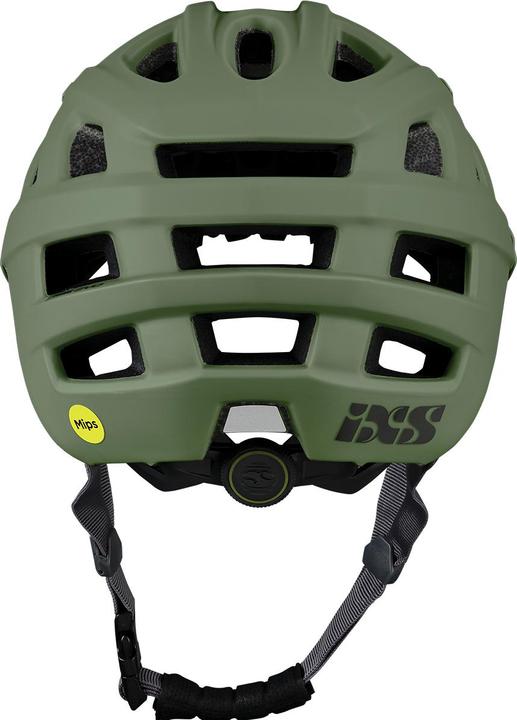 Produktbild iXS Trail EVO MIPS Helm (49 - 54 cm)