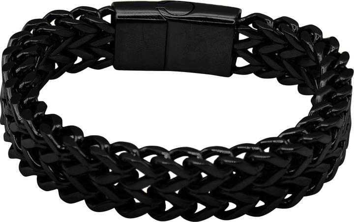 Immagine prodotto Heideman Tra di colore nero (100% acciaio inossidabile)
