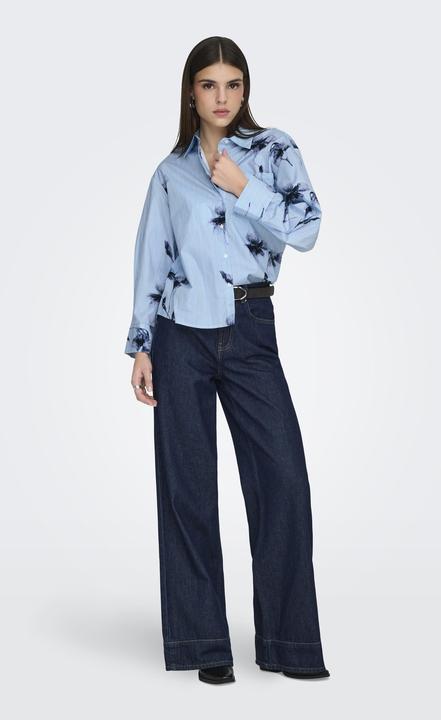 Immagine prodotto Only Onlnano Life Ls Shirt Wvn (M)