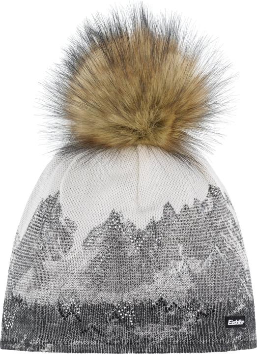 Actual product image Eisbär Women's Draw Lux Crystal MÜ (One size)