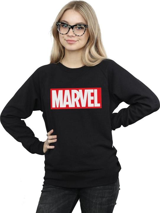 Produktbild Classic Logo Sweatshirt (S)