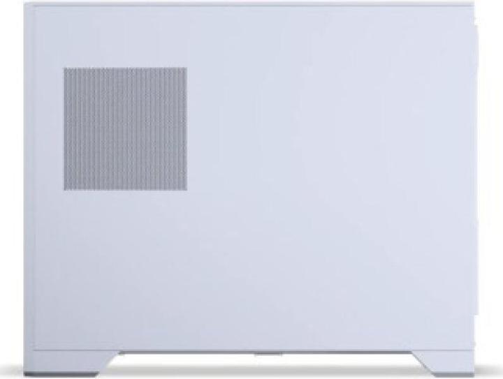 Immagine prodotto Phanteks Case per PC XT M3 RGB White, Schede madri supportate (mATX, Mini-ITX)