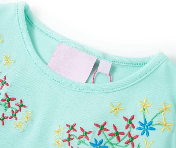 Image du produit vidaXL Kinder T-Shirt (140)