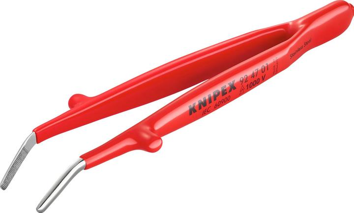 Image du produit Knipex Brucelles universelles