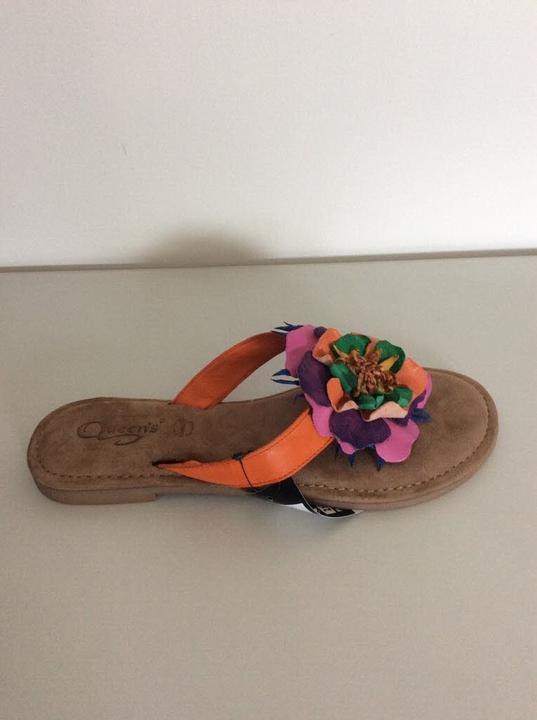 Produktbild Queens 8070707-61 (41)