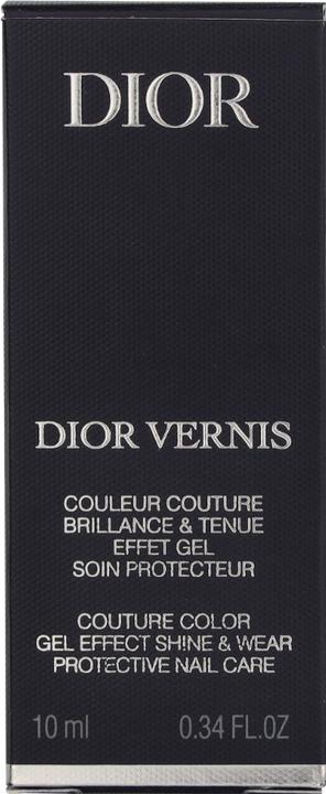 Produktbild Dior Christian Vernis 268 Int23 (268 Ruban, Farblack)