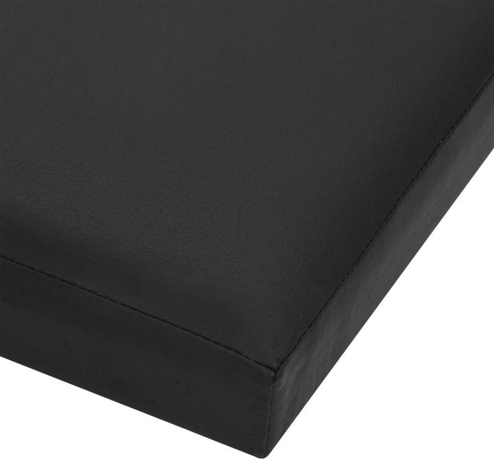 Actual product image vidaXL Hocker