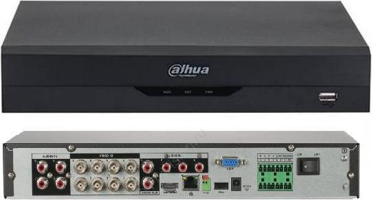 Actual product image Dahua AHD, HD-CVI, HD-TVI, CVBS, TCP (Power supply)