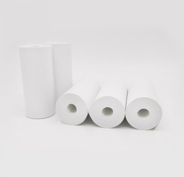 Produktbild Easypix InstantFUN 5x Thermal Printing Paper Rolls