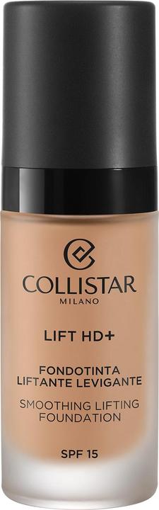 Produktbild Collistar Lift HD+ Lifting Smoothing Foundation SPF 15 with Lifting Effect (5N Ambra)