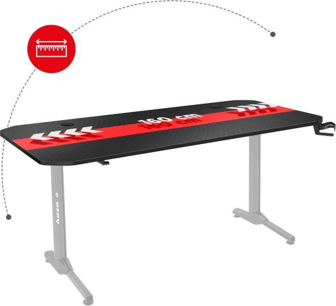 Produktbild Huzaro Hero 4.7