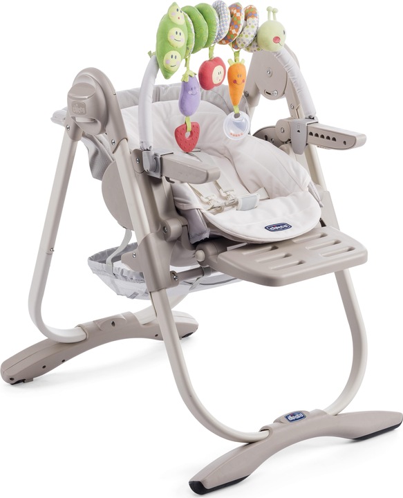 Produktbild Chicco Polly Magic (Hochstuhl)