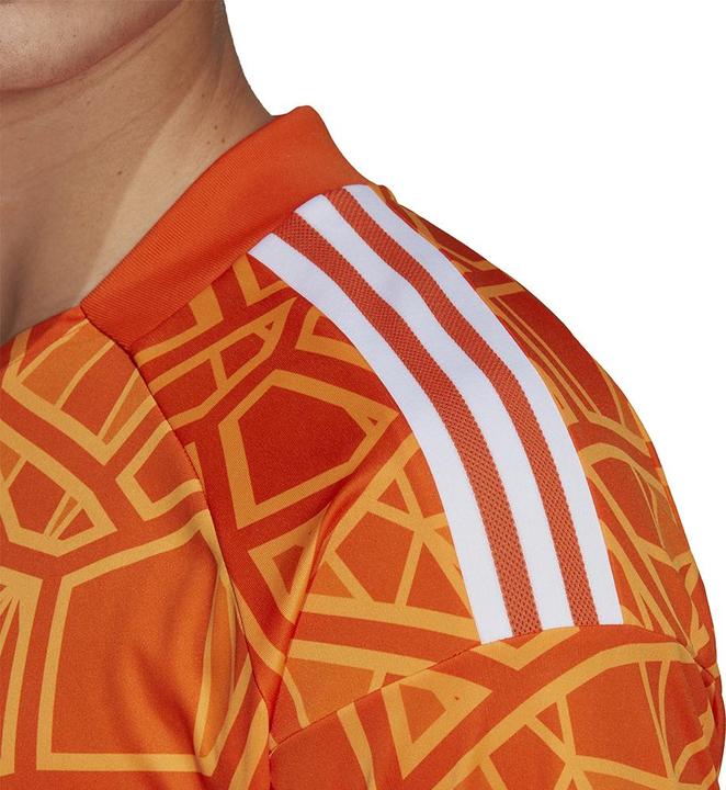 Actual product image adidas Condivo 22 Promo Goalkeeper Jersey Men (XL)