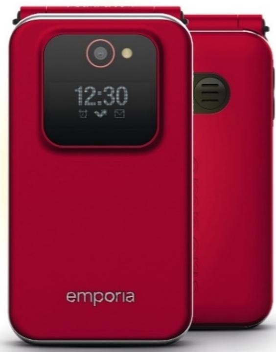 Image du produit Emporia JOY LTE V228 New (2.80", 2 Mpx)