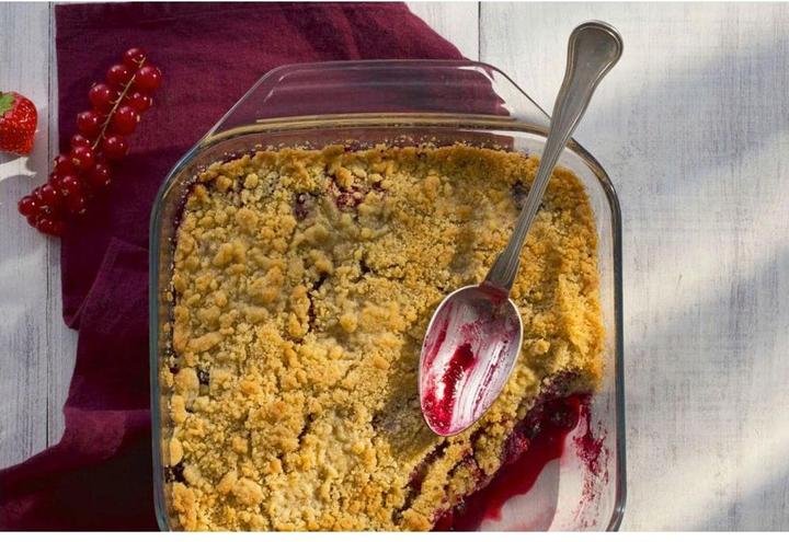 Produktbild Pyrex Platte