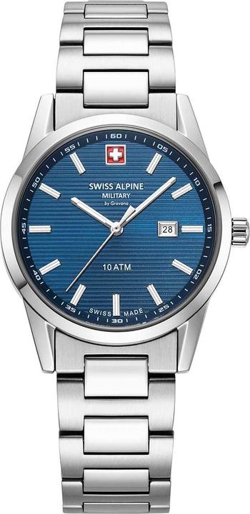Produktbild Swiss Alpine Military 7767.1135 Argos (Swiss Made)