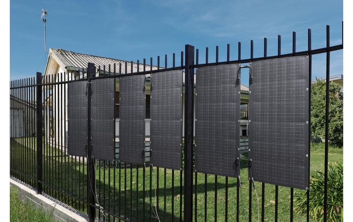 Produktbild Technaxx TX-270 (600 W)