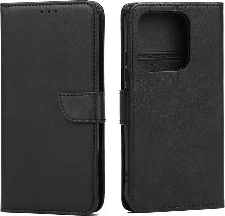 Produktbild MARV Etui Wallet do Xiaomi 17 czarny (Xiaomi 17)