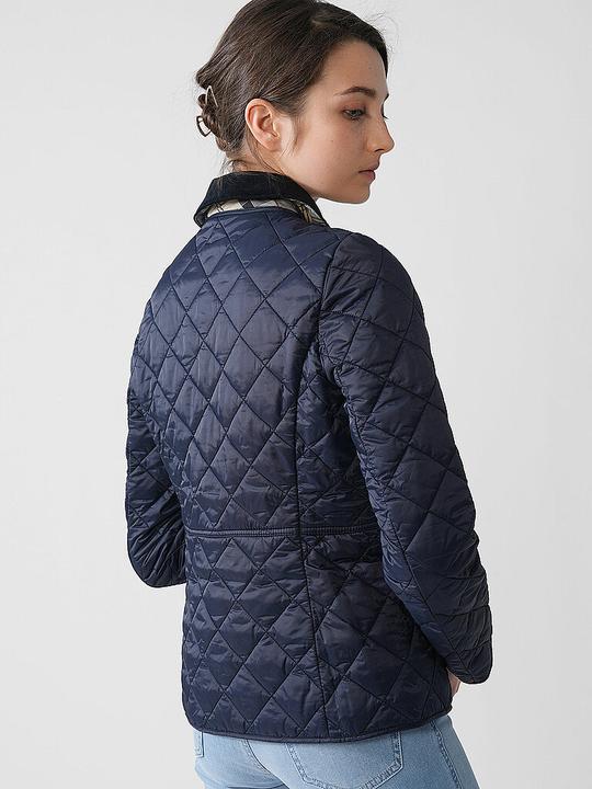 Produktbild Barbour Steppjacke DEVERON (34)