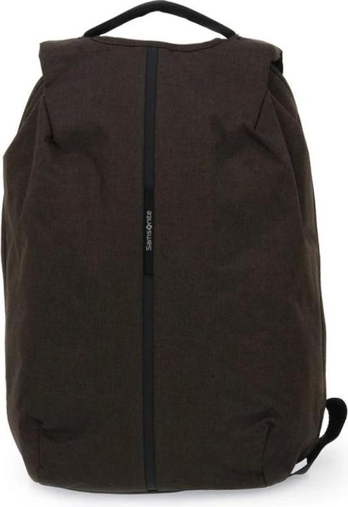 Produktbild Samsonite Notebook-Rucksack Securipak 15.6 (17 l)