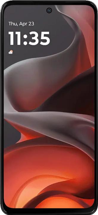 Image du produit Motorola moto g15 (128 Go, Grey, 6.72", Double SIM, 4G)