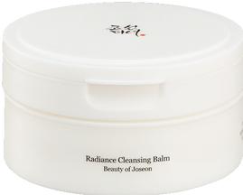 Actual product image Beauty of Joseon Radiance Cleansing Balm (Cleansing Balms, 100 ml)