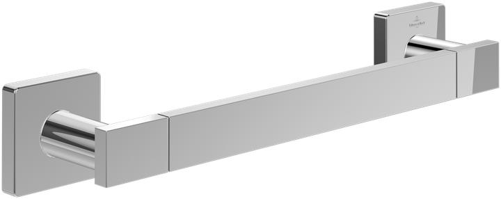 Villeroy & Boch Elements - Striking grab rail, 360 x 72 x 60 mm