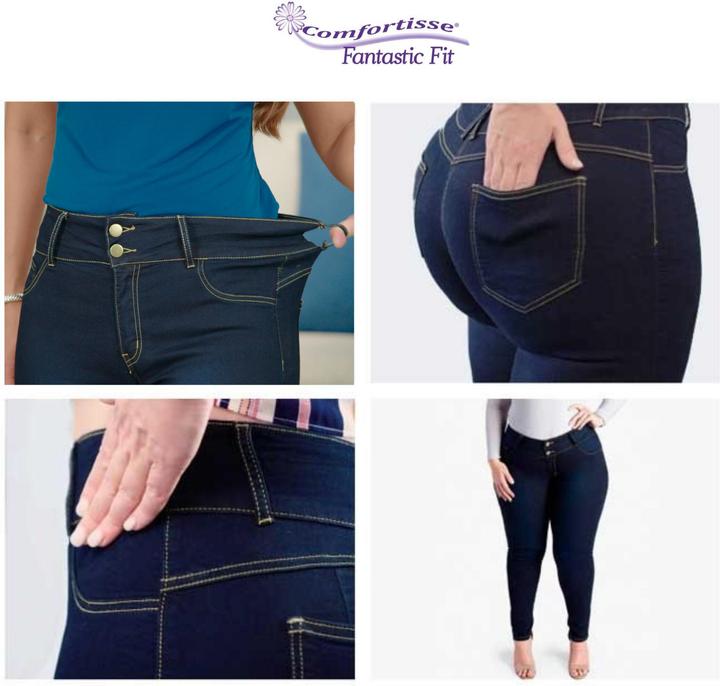 Immagine prodotto Comfortisse Fantastic Fit Stretch (S, M)