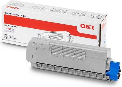 Actual product image OKI 46507507 (C)