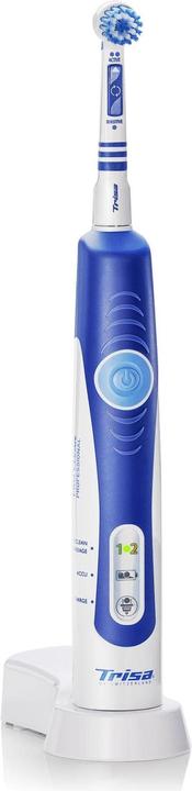 Image du produit Trisa Pro Clean Professional