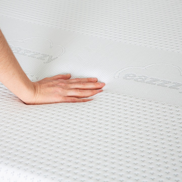 Produktbild Genius Eazzzy (100 x 200 cm, Schaumstoffkern)