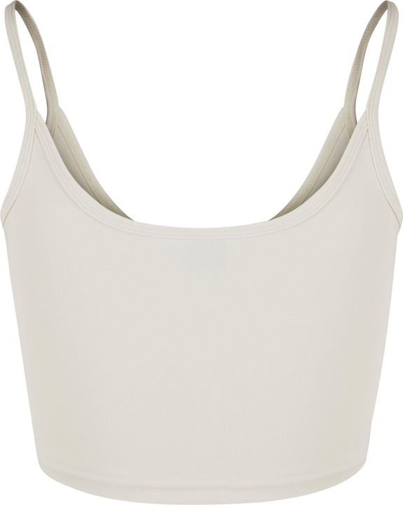 Produktbild Karl Kani KW-TP021-003-06 Small Signature Essential Crop Top - 137833 (L)