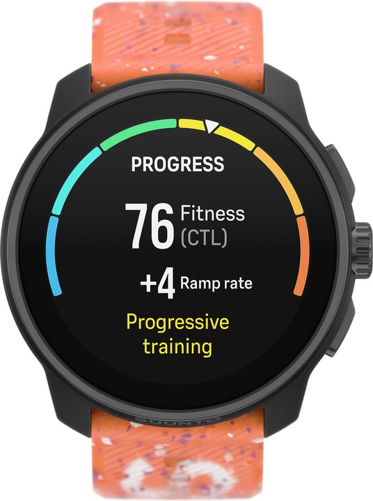 Immagine prodotto Suunto Gara S (45 mm)