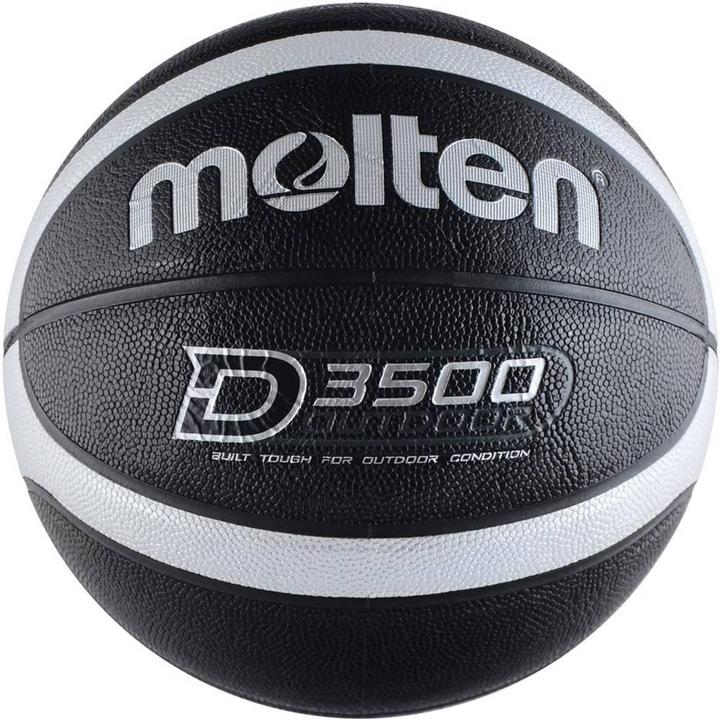 Produktbild Molten D3500 Basketball (7)