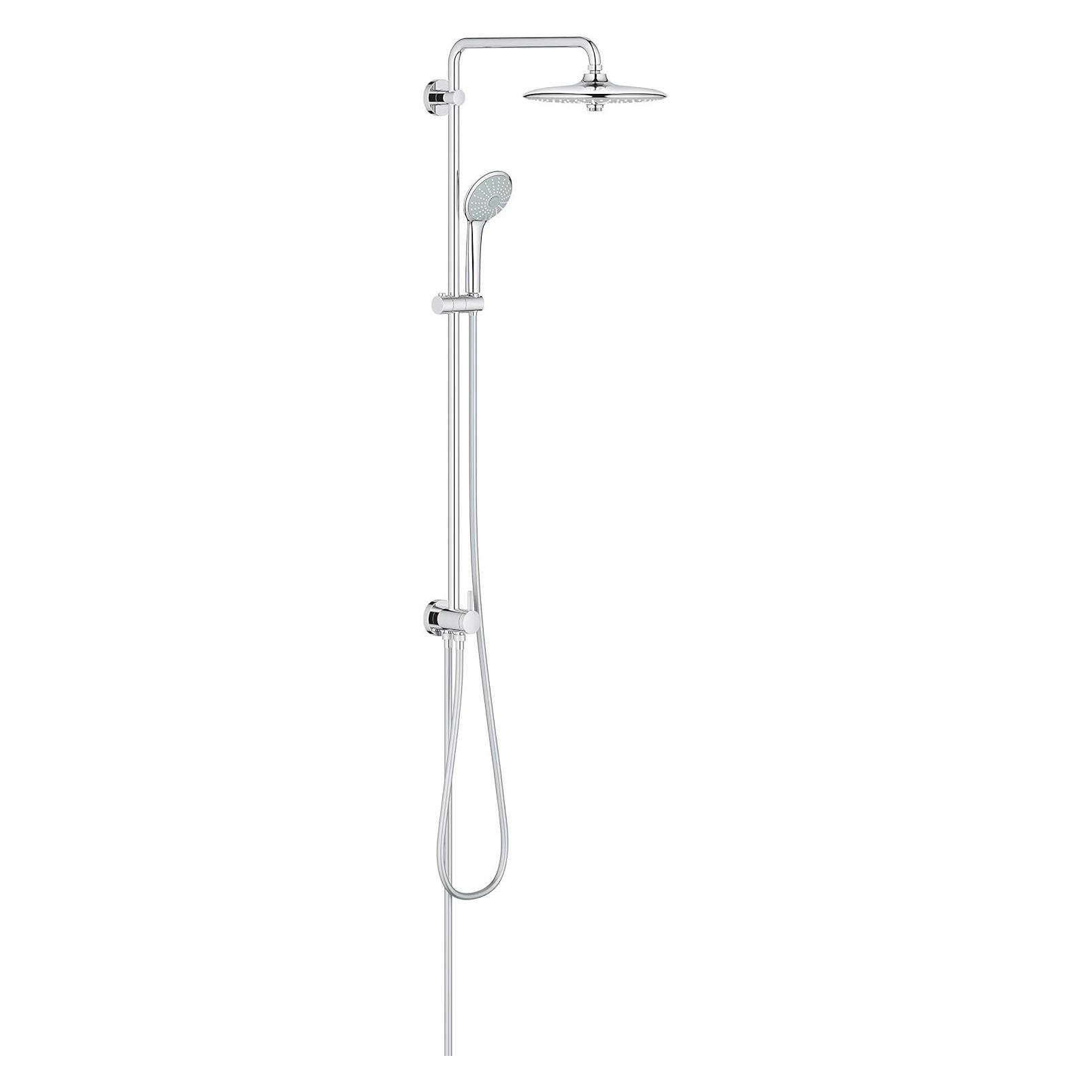 Grohe, Sistema Doccia, Euphoria System 260