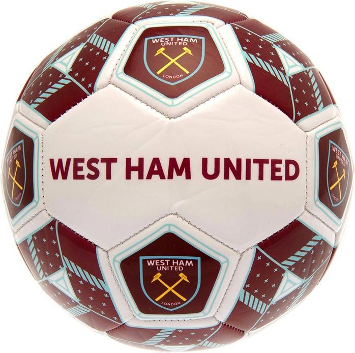 Immagine prodotto West Ham United FC Stemma del calcio (3)