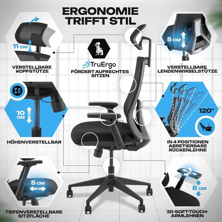 Image du produit Valkenstol M3 Pro