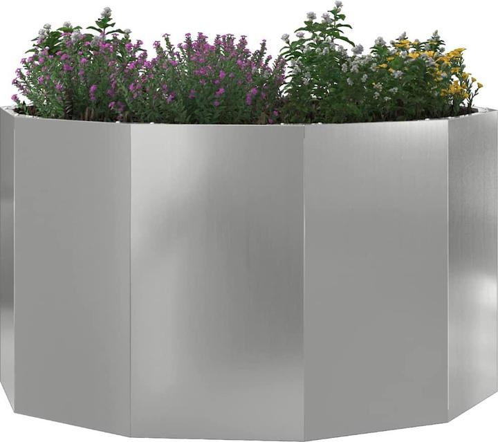 Produktbild vidaXL Garten-Pflanzgefäss