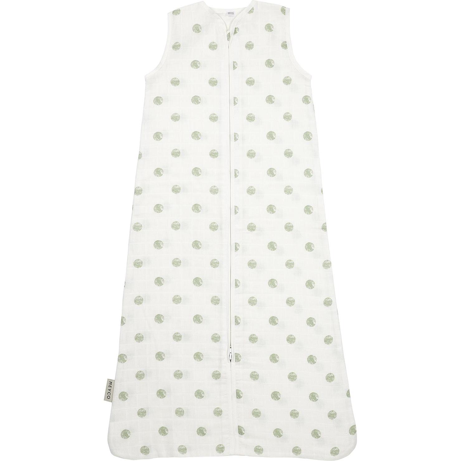 Meyco, Babyschlafsack, Schlafsack (70 cm)