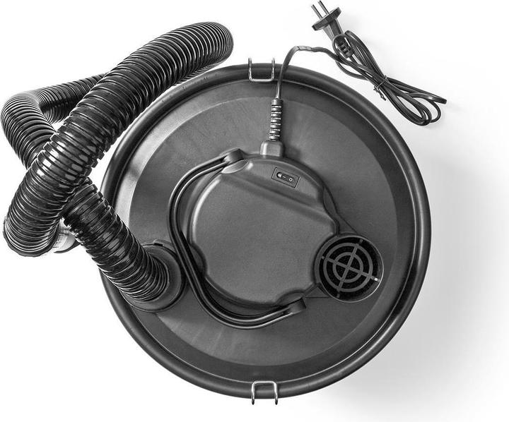 Produktbild Nedis VCAC118BK (Aschesauger)