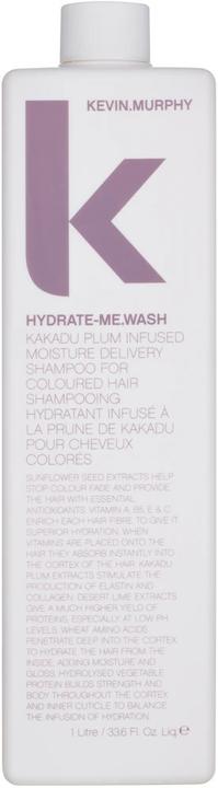 Immagine prodotto Kevin Murphy HYDRATE-ME.WASH 1000ml (Shampoo liquido, 1000 ml)