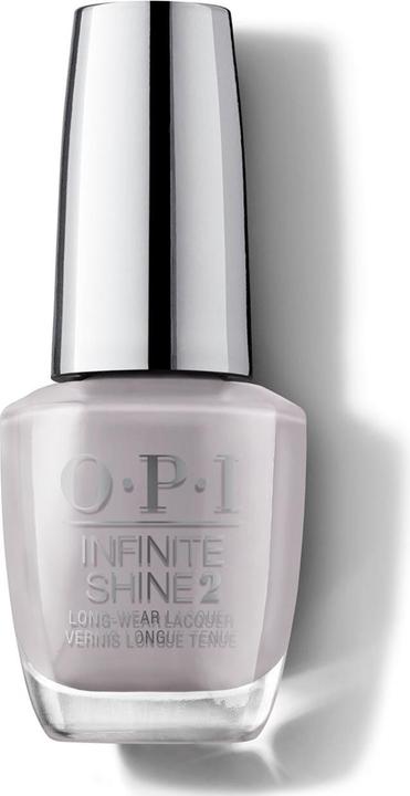 Produktbild OPI Infinite Shine Always Bare For You - Engage-Meant To Be (Engage-Meant To Be, Gel-Effekt Nagellack)