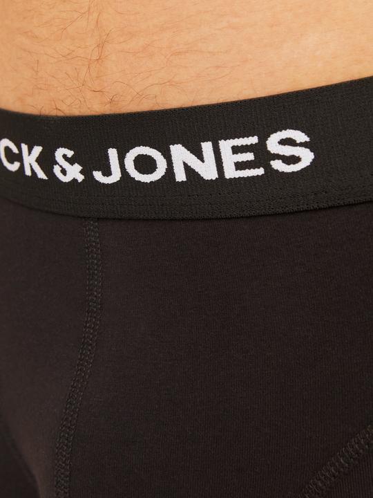 Image du produit Jack & Jones Lot de 3 boxers Boxers (L, Lot de 3)