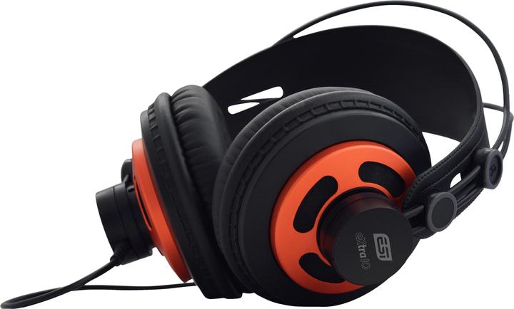 Actual product image ESI Audiotechnik eXtra 10, professional monitor headphones