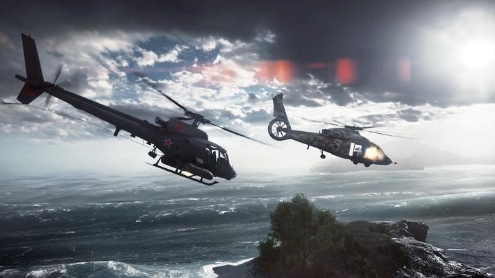 Immagine prodotto EA Games Battlefield 4 PS3 Standard Inglese PlayStation 3 (PS3, DE)