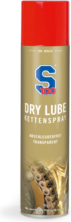 Produktbild S100 Dry Lube (400 ml)