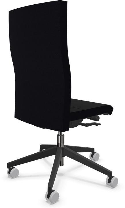 Produktbild Züco Cubo Classic Bürodrehstuhl
