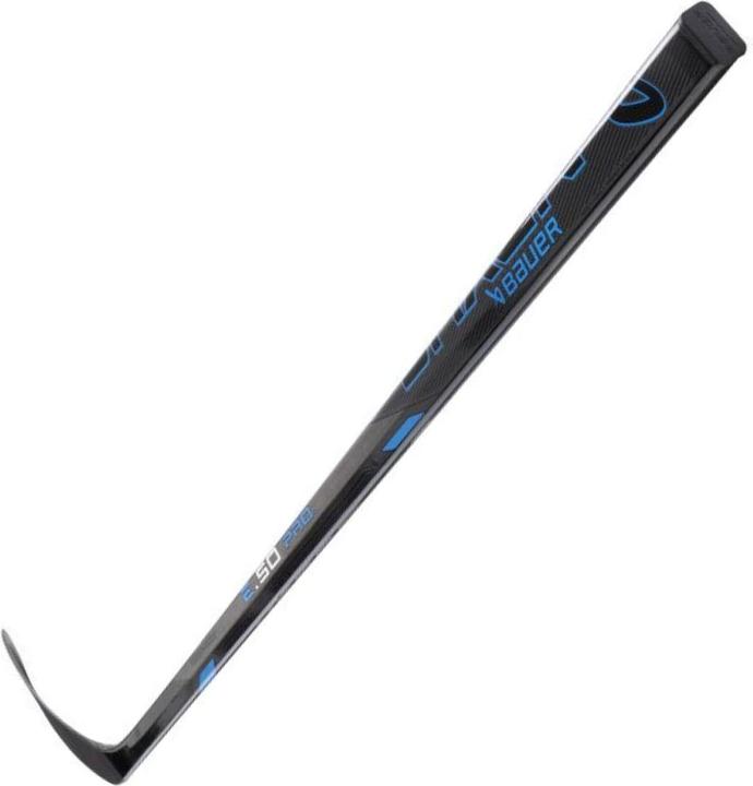 Immagine prodotto Bauer Bastone Nexus E50 Pro INT Hockey Composite (sinistro, 28, INT 55 Flex) (A sinistra)